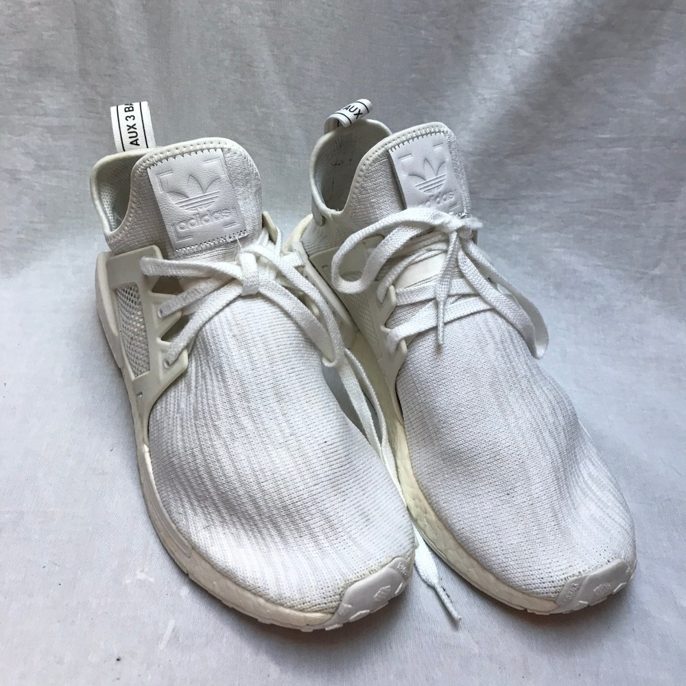Adidas Boost